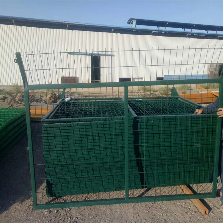 克拉玛依护栏网